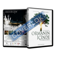 Ormanın İçinde Cover Tasarımı